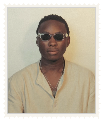 Prince Onesimus
