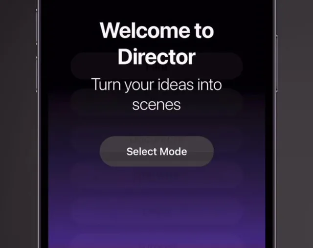 Director