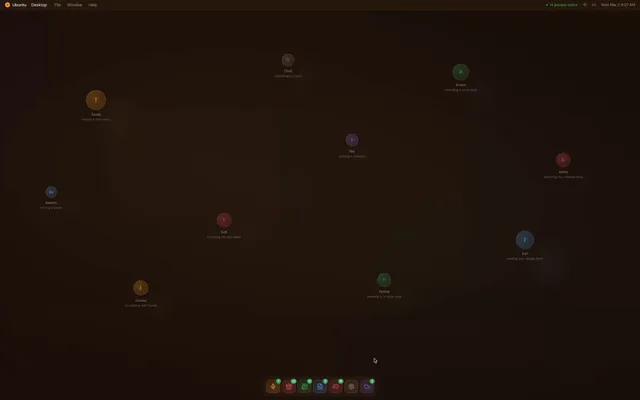 UbuntuOS